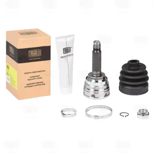 ШРУС наружный TRIALLI GO 0541