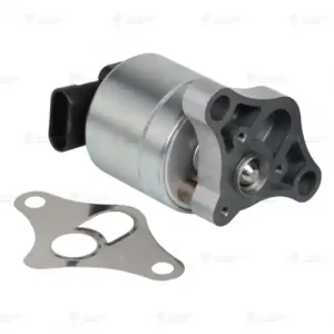 Клапан рециркуляции картерных газов LUZAR LVEG 2103