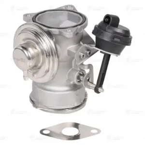 Клапан рециркуляции картерных газов LUZAR LVEG 1851