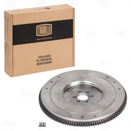 Маховик для а/м Лада 2101-2107 (FW 798) TRIALLI