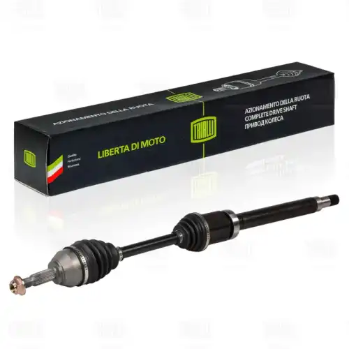 Вал приводной в сборе TRIALLI AR 1005