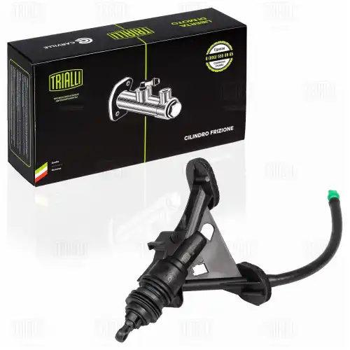 Цилиндр сцепления TRIALLI CF 8011
