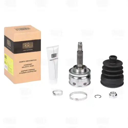 ШРУС наружный TRIALLI GO 431