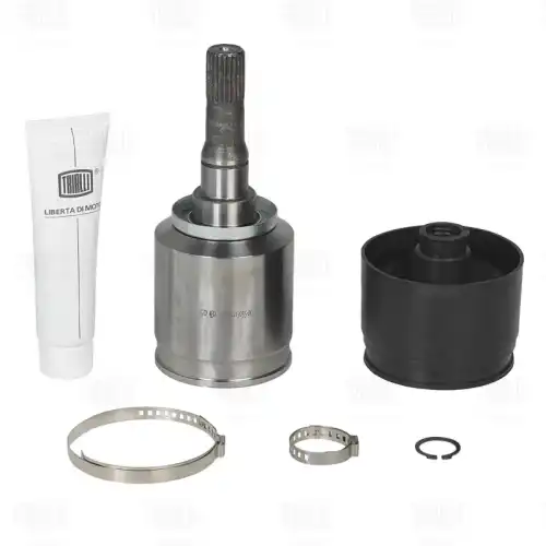 ШРУС внутренний левый для автомобилей Лада 2121 (трипоидной конструкции) GO 432 TRIALLI