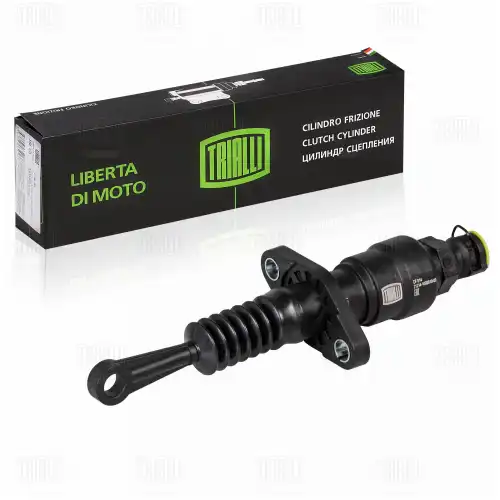 Цилиндр сцепления TRIALLI CF 814