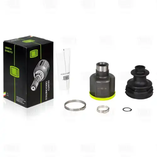 ШРУС внутр.! прав. Ford Mondeo III 1.8i/2.0i 00> GO 1031 TRIALLI