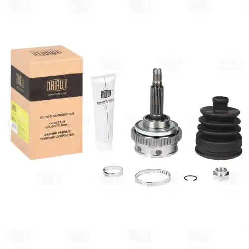 ШРУС наружный TRIALLI GO 445