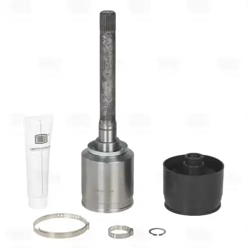 к-кт ШРУСа внутреннего! прав. (шарик.) Lada 2123 GO 449 TRIALLI