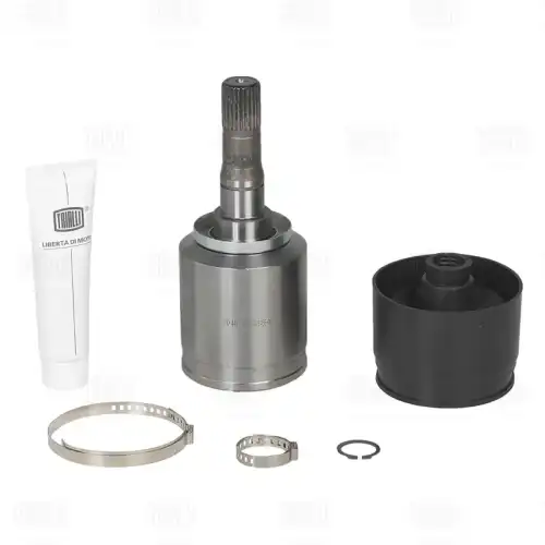 к-кт ШРУСа внутреннего! лев. (шарик.) Lada 2123 GO 447 TRIALLI