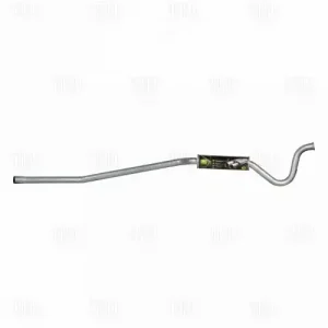 глушитель! резонатор L1915 Lada 2104 1.3-1.5 85-98 EAM 0137 TRIALLI