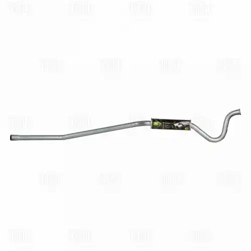 глушитель! резонатор L1915 Lada 2104 1.3-1.5 85-98 EAM 0137 TRIALLI