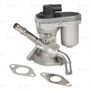 Клапан рециркуляции картерных газов LUZAR LVEG 1004