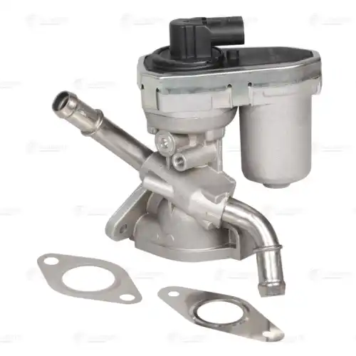 Клапан рециркуляции картерных газов LUZAR LVEG 1004