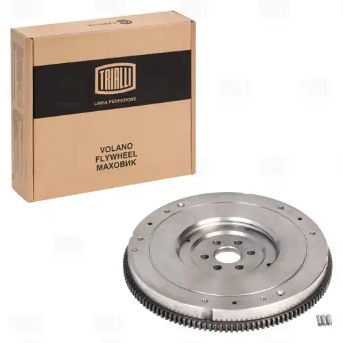 маховик! Lada X-Ray 1.6i 15>/Vesta 1.6i 15> FW 791 TRIALLI