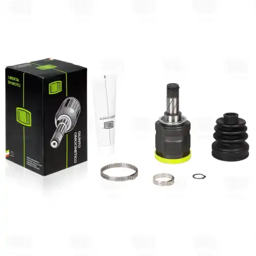 к-кт ШРУСа внутреннего! Opel Corsa D 1.2i/1.4i 06> GO 2110 TRIALLI