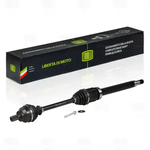 Вал приводной в сборе TRIALLI AR 1008