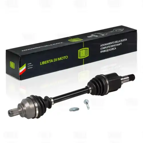 Вал приводной в сборе TRIALLI AR 1007
