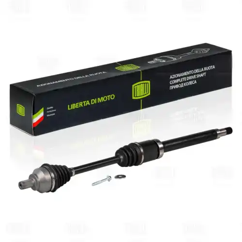 Вал приводной в сборе TRIALLI AR 1014