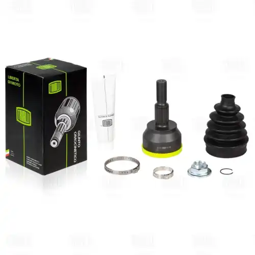 ШРУС наружный TRIALLI GO 1030