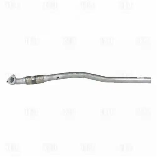 труба приемная! Opel Astra H 04> ERP 2101 TRIALLI