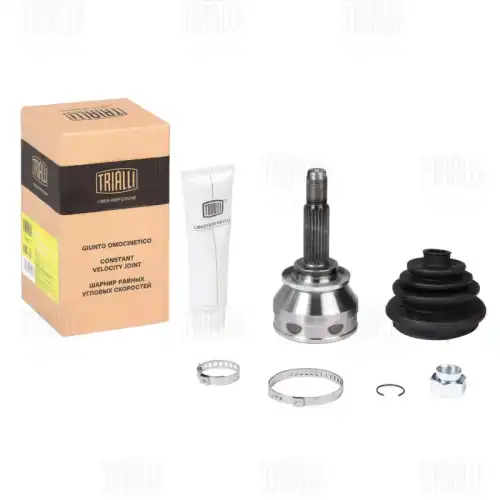 ШРУС наружный TRIALLI GO 282