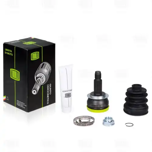 ШРУС наружный TRIALLI GO 2201