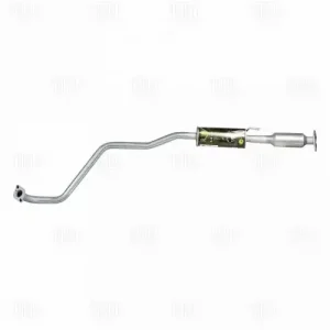 резонатор! Hyundai Solaris, KIA Rio 10> EAM 0808 TRIALLI