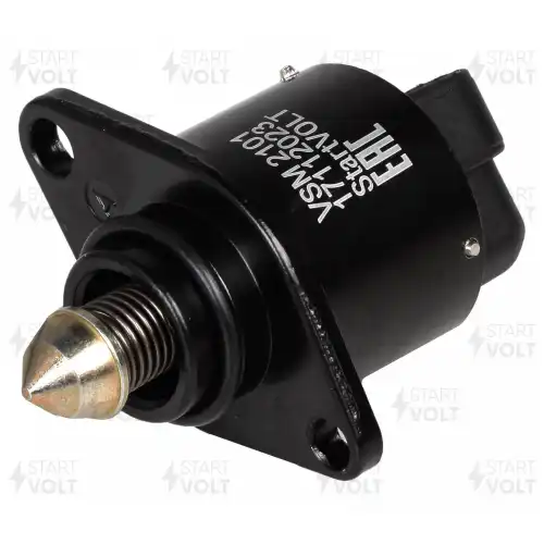 Регулятор оборотов холостого хода СТАРТВОЛЬТ VSM 2101