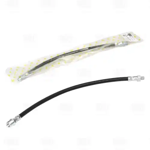 шланг тормозной задний! УАЗ 3151/2206/3303 BF 270 TRIALLI