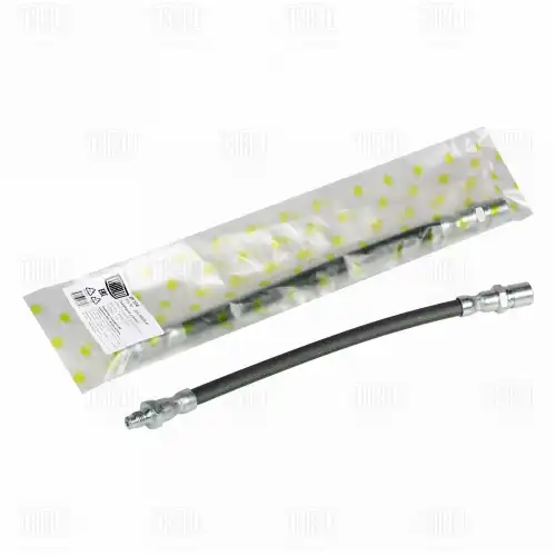 шланг тормозной промежуточный! L=257мм Газель Бизнес/ГАЗ 3302/2705 BF 504 TRIALLI