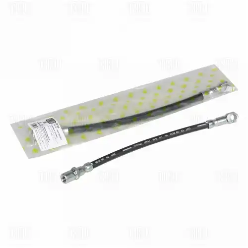 шланг тормозной промежуточный! ГАЗ 33027 BF 506 TRIALLI