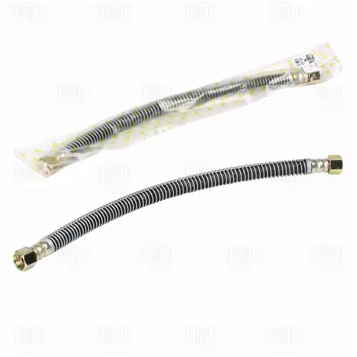 шланг тормозной заднего моста! ГАЗ-3310 BF 204 TRIALLI