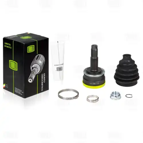 ШРУС наружный TRIALLI GO 0518