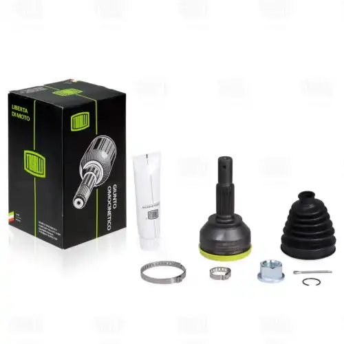 ШРУС наружный TRIALLI GO 1428