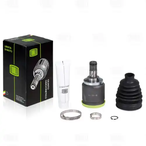 ШРУС внутренний L=R (компл) NISSAN Almera N16/Almera Classic 06-> TRIALLI GO 1418