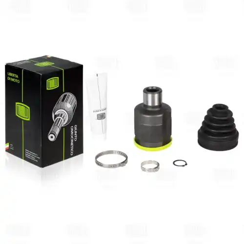 к-кт ШРУСа внутреннего! прав. Chevrolet Epica 2.0i MT 06> GO 0510 TRIALLI