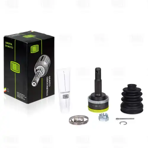 ШРУС наружный TRIALLI GO 1425