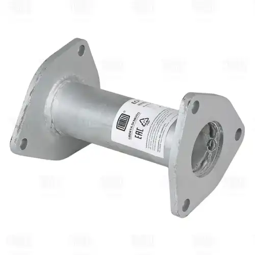 труба соед. вместо кат-ра! Chevrolet Lacetti 04> ECP 0503 TRIALLI