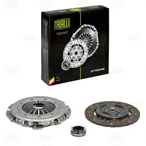 Комплект сцепления TRIALLI FR 0822