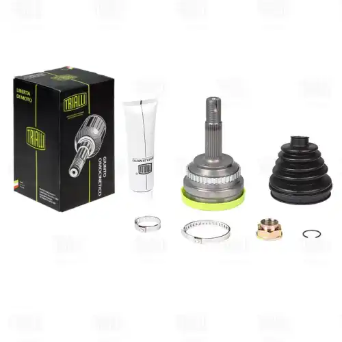 ШРУС наружный TRIALLI GO 303