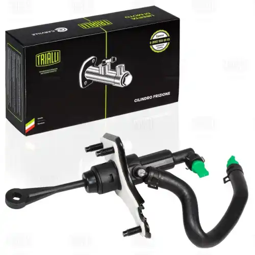 Цилиндр сцепления TRIALLI CF 8001