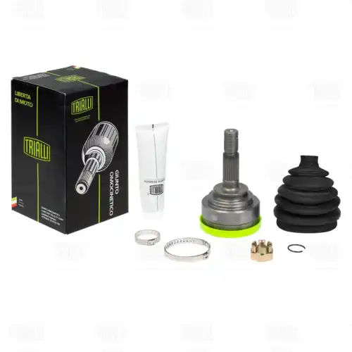 ШРУС наружный TRIALLI GO 301