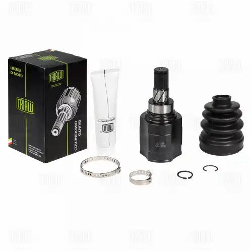 к-кт ШРУСа внутреннего! Geely Otaka 07> GO 304 TRIALLI