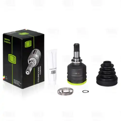 ШРУС внутренний к-кт! Toyota Corolla E120 01>/Avensis 97>/Auris E150 07> GO 1905 TRIALLI