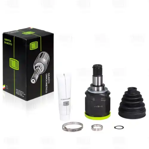 ШРУС для а/м Toyota Camry (01-) 2.4i (внутр. лев.) (GO 1909) TRIALLI