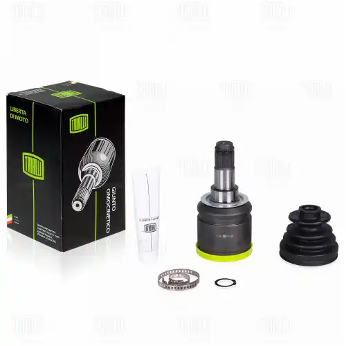 к-кт ШРУСа внутреннего! Toyota Land Cruiser Prado 120 02> GO 1992 TRIALLI