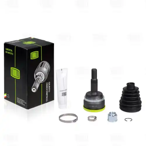 ШРУС наружный TRIALLI GO 1907