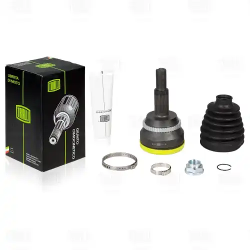 ШРУС наружный TRIALLI GO 1912