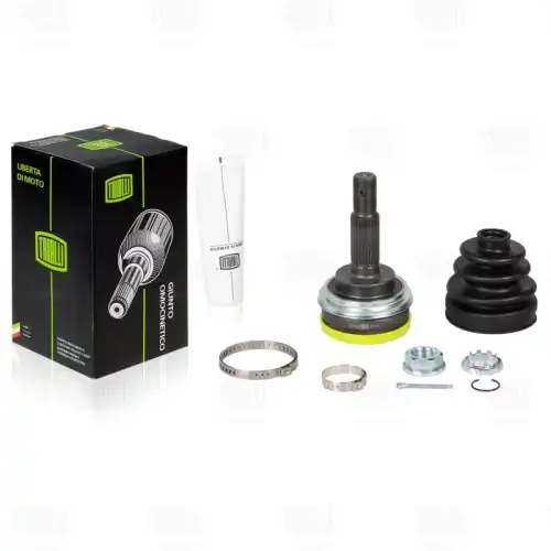 ШРУС наружный TRIALLI GO 1918