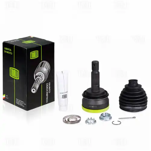 ШРУС наружный TRIALLI GO 1991